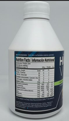 HIGADO VITAL