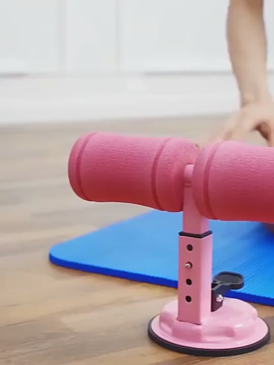 GYM EN CASA Soporte Para Abdominales